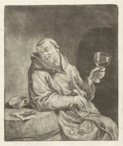 Tatmak by Cornelis Dusart