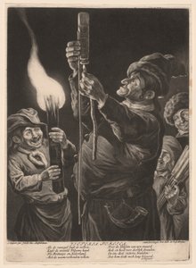 Kamu Zaferi by Cornelis Dusart