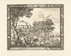 Huis ten Bosch