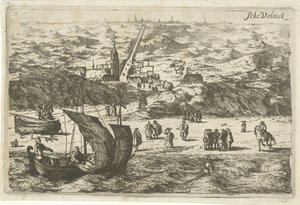 Denizden Scheveningen