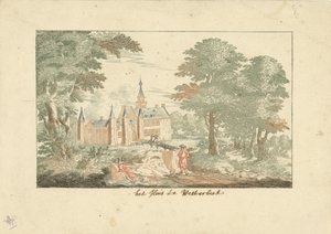 Westerbeek Kalesi Westerbeek