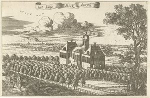Rijksdorp
