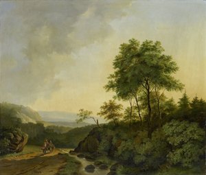 Harz Dağları