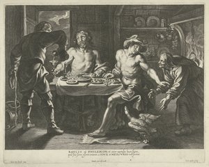 Philemon ve Baucis