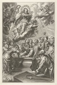 Mary