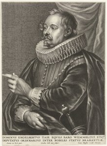 Engelbert Tajé