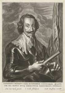 Gottfried Heinrich