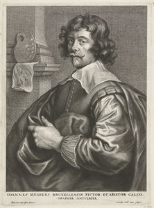 Joannes Meyssens