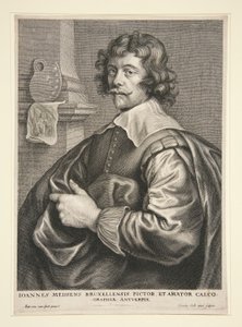 Joannes Meissens, Brüksel