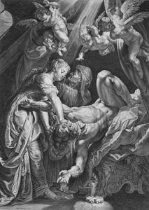 Judith Holofernes