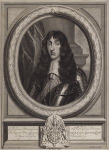 Henry Stuart, Gloucester Dükü, Kral I. Charles
