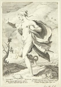 dokunma hissi by Cornelis Jacobsz Drebbel