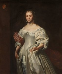 Cornelia Craen van Haeften