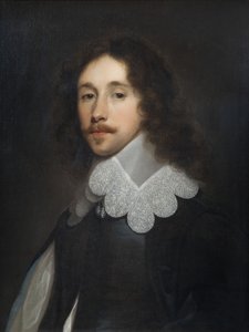 Lucius 2. Vikont Falkland