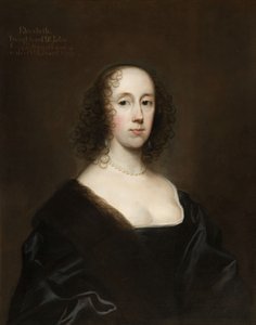 Elizabeth Holte nee King