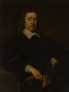 Bir Adamın Portresi, 1648.