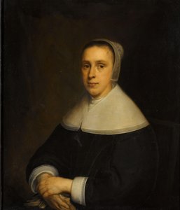 Elisabeth Vervoorn