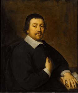 Johan van Someren