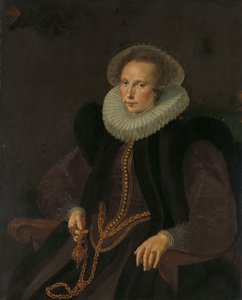 Griete Jacobsdr van Rhijn (1585-1652), Jacob Cornelisz Banjaert