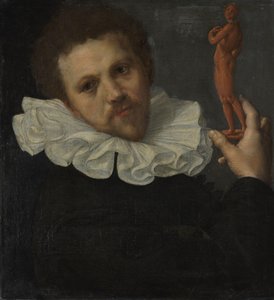 Hendrick de Keyser