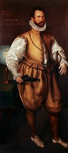 Martin Frobisher