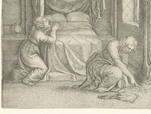 Tobias ve Sara