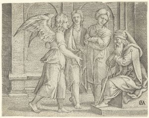 Tobit ve Anna