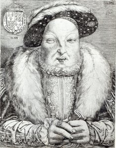 Henry VIII