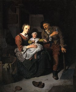  by Cornelis Pietersz Bega