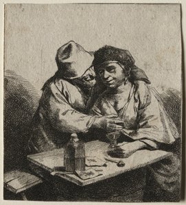 Aşk Çifti.