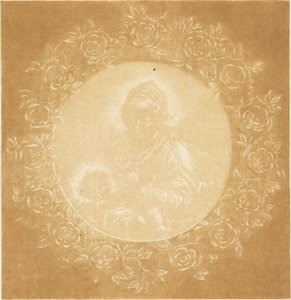 İsa Çocuk ile Meryem Meryem Ana ve Çocuk İsa by Cornelis Ploos van Amstel