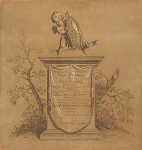 Prentwerk Prentwerk (dizi adı) by Cornelis Ploos van Amstel