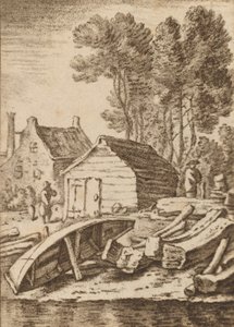 Tersane, 1761, 1765
