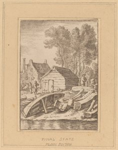 Tersane, 1761, 1765