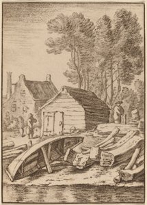 Tersane, 1761, 1765