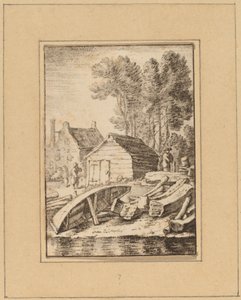Tersane, 1761, 1765