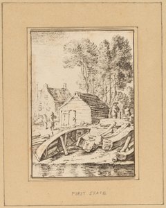 Tersane, 1761, 1765