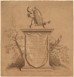 Baş sayfa by Cornelis Ploos van Amstel