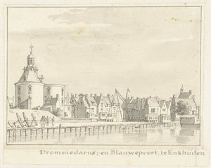 Enkhuizen