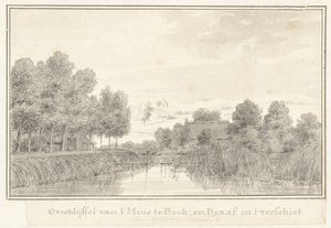 Huis ter Beek
