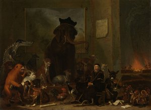Johan van Oldenbarnevelt