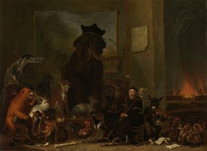 Johan van Oldenbarnevelt