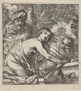 Susanna ve Yaşlılar