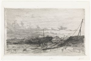 Arnhem, 1855