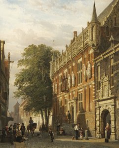 Kampen