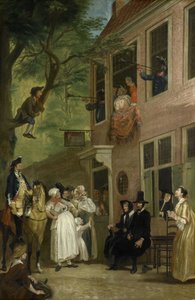 Yanıltılmış: Rascals Büyükelçisi Haarlemmerhout