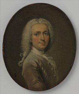 Otoportre by Cornelis Troost