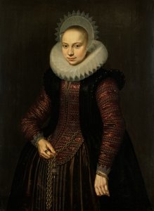 Brechtje Overrijn van Schoterbosch
