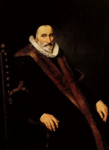 Cornelis Pietersz Hooft