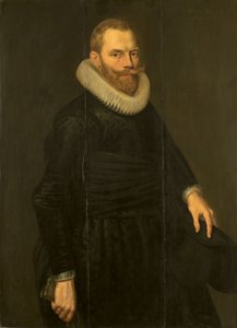 Dirck Hasselaer